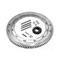 Aftermarket 696537 192400 Flywheel Ring Gear ELS60-0799